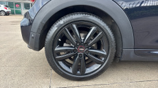 MINI Hatchback 1.5 Cooper Sport II 3dr Auto Petrol Hatchback